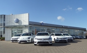 Autohaus Rudolph Leuna GmbH